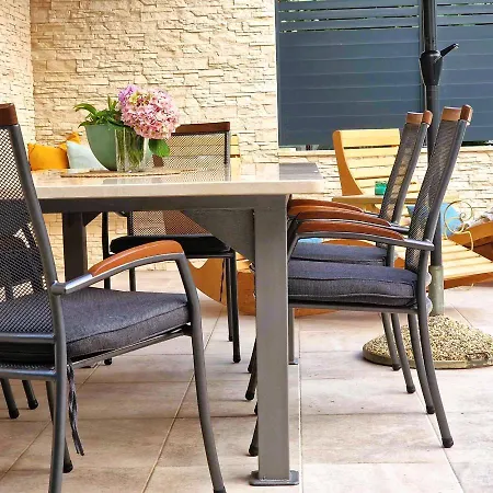 Brajkovic-near The Sea And Center 別荘