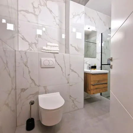 Brajkovic-near The Sea And Center * ロヴィニ