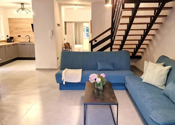 Brajkovic-near The Sea And Center Rovinj