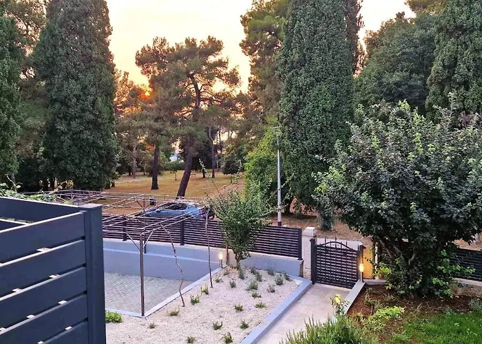 Brajkovic-near The Sea And Center Rovinj