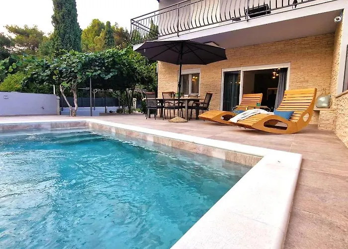 Brajkovic-near The Sea And Center * Rovinj